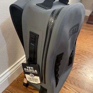 Yeti panga waterproof backpack